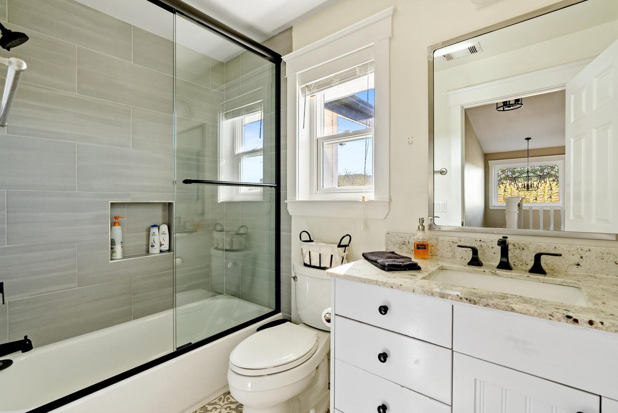 Wine Country Modern Farmhouse With Heated Pool, Hot Tub, Cybertruck 파소 로블레스 외부 사진