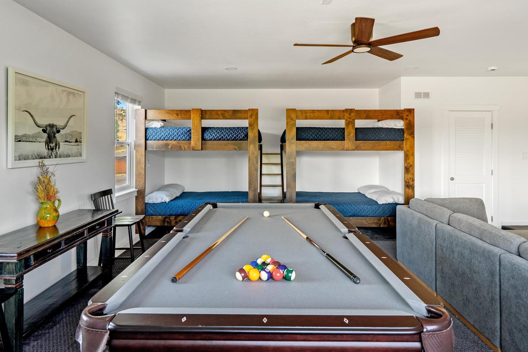 Wine Country Modern Farmhouse With Heated Pool, Hot Tub, Cybertruck 파소 로블레스 외부 사진