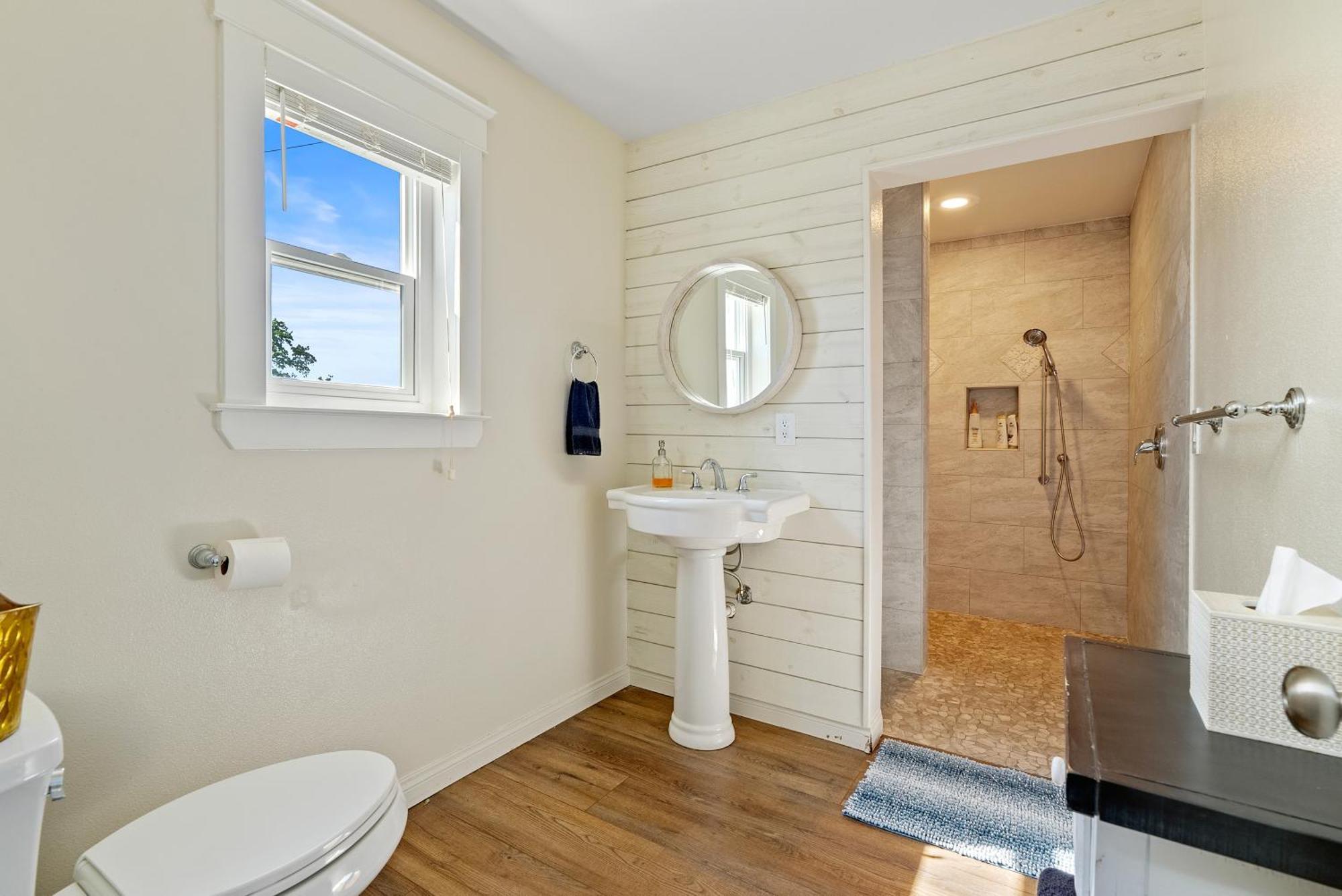 Wine Country Modern Farmhouse With Heated Pool, Hot Tub, Cybertruck 파소 로블레스 외부 사진